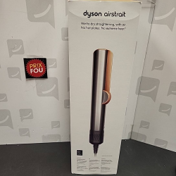 Seche cheveux Dytson...