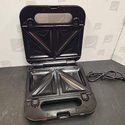 Croque/Gaufrier Primo 