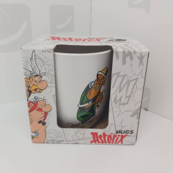 Mugs Asterix 