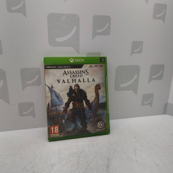 Jeu XBOX One VALHALLA 