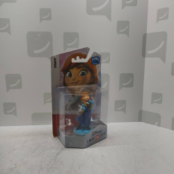 FIGURINE DISNEY INFINITY ANNA 