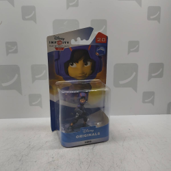 FIGURINE DISNEY INFINITY HIRO 