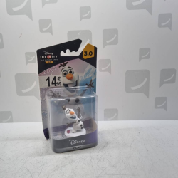 FIGURINE DISNEY INFINITY OLAF 