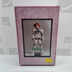FIGURINE A PEINDRE IRIA 1/8...