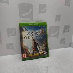 Jeu XBOX One ODYSSEY 