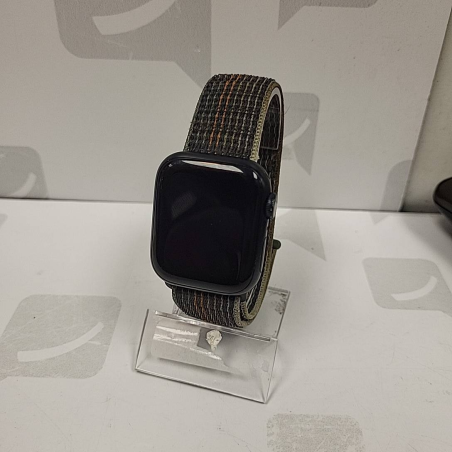 Montre connectée APPLE Watch 7 41mm 