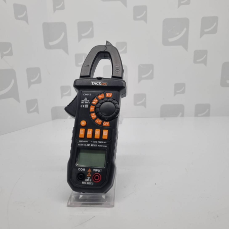 pince ampermetrique tacklife 