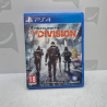 Jeux Ps4 Tom Clancy's The Division 