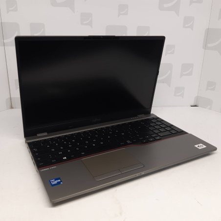 Laptop Fujitsu Intel I5-1145G7 16 GB 256SSD W11 