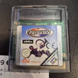 Jeu GBA (Loose) Mat...