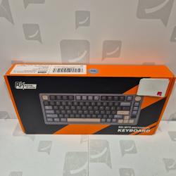 clavier semi mecha RK RK-m75 