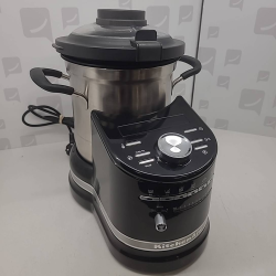 robot cuisine avec balance...