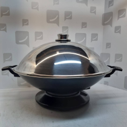 WOK ELECTRIQUE PRINCESS 