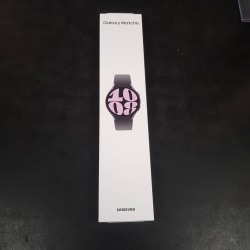 Montre connectée samsung...