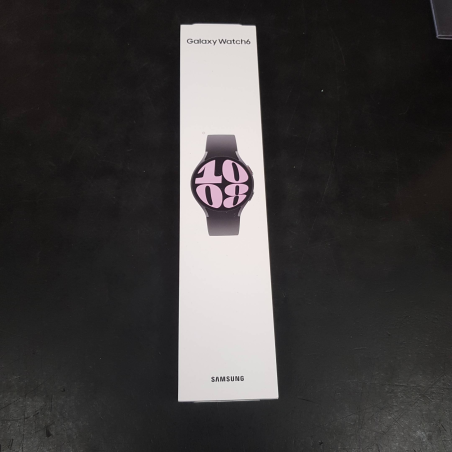 Montre connectée samsung galaxy watch 6 