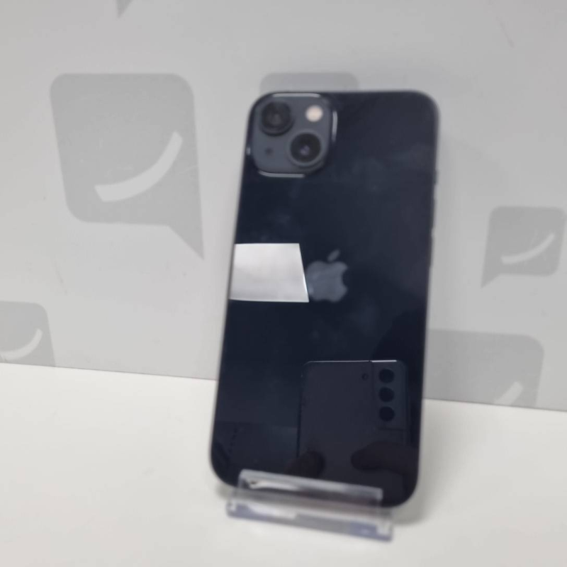 Smartphone Iphone 13 Batterie 87 % 128 Dark Blue 