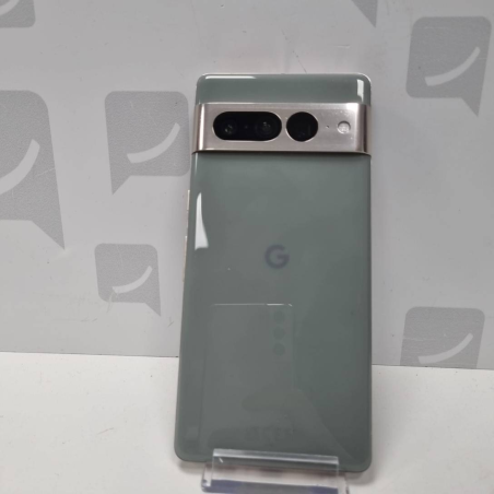 Smartphone Google Pixel 7 Pro 128 Gris 