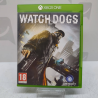 Jeu XBOX One Watch Dogs 
