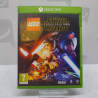 Jeu XBOX One Lgo Star Wars Le Reveil De La Force 