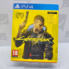 Jeux Ps4 cyberpunk 