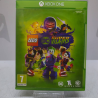 Jeu XBOX One Lego DC Super Vilains 