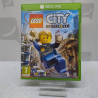 Jeu XBOX One Lego City Undercover 