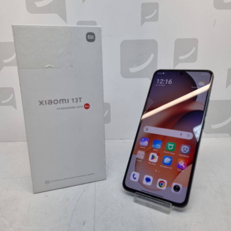 GSM XIAOMI 13T 256GB 