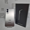GSM Samsung S25 Edge titanium silver 256gb 