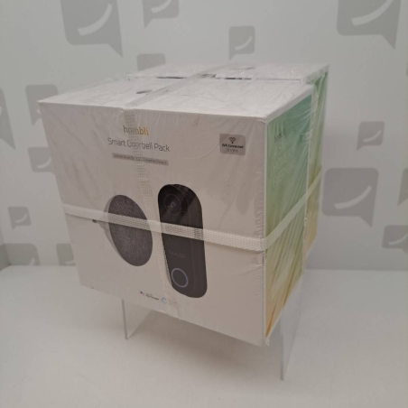 Sonette Wifi pack (Neuf) Hombli 