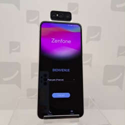GSM Asus  Zenfone 7 BLeu...