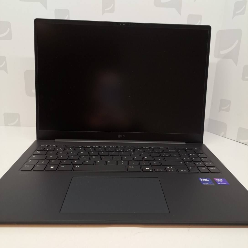 PC Portable LG 16z9ots Ultra 7 16 GB 1TO 11 