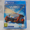 Jeux Ps4 wrc generations 