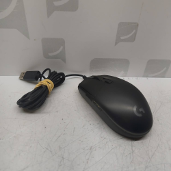 SOURIS FILAIRE  LOGITECH...