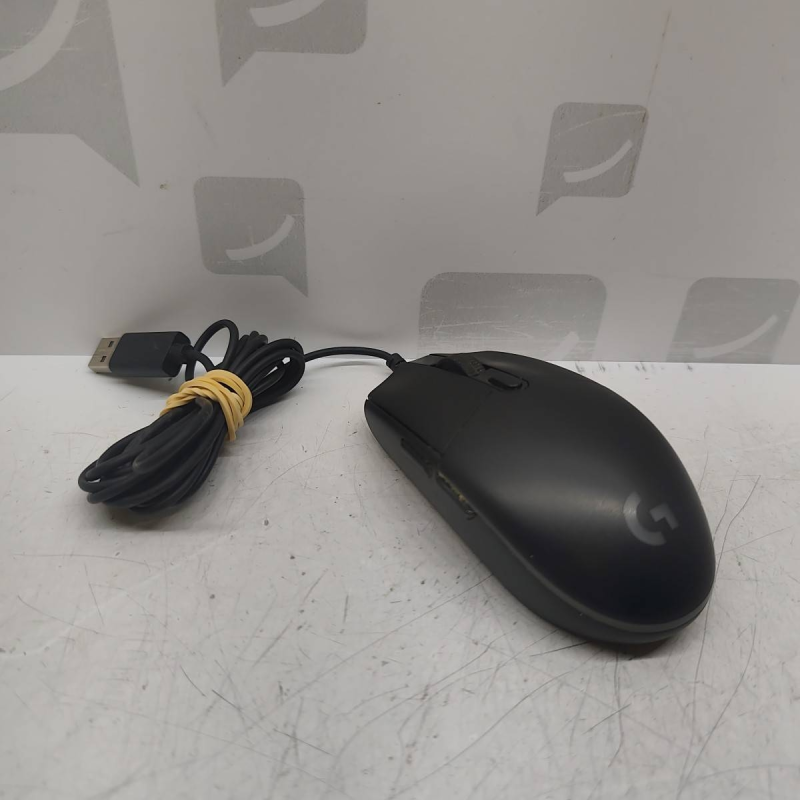 SOURIS FILAIRE  LOGITECH  G203 