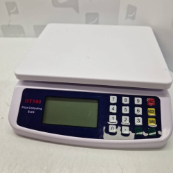 Balance numérique DT580 