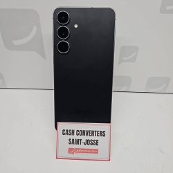 GSM Samsung S25 FE Noir 128...