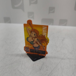 Fiche Nami One Piece NR 