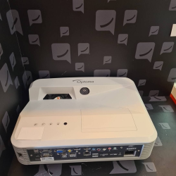 Projecteur Optoma EH340 +...