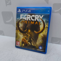 Jeux Ps4 FC PRIMAL 