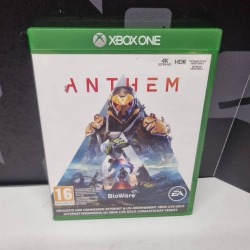 Jeu PS Anthem  