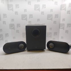 KIT PC BT LOGITECH Z407 