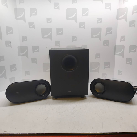 KIT PC BT LOGITECH Z407 