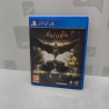 Jeux Ps4 Batman: Arkham Knight 