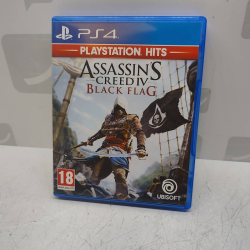 Jeux Ps4 Assassin's Creed...