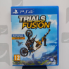 Jeux Ps4 Trials Fusion 