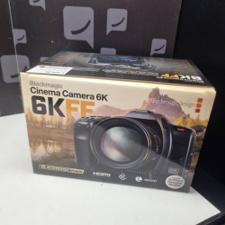 Camescope (NU) (NEUF)...