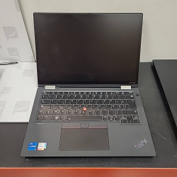 PC TACTILE Lenovo  X13 Yoga...