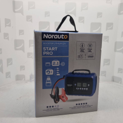 norauto start pro  booster...