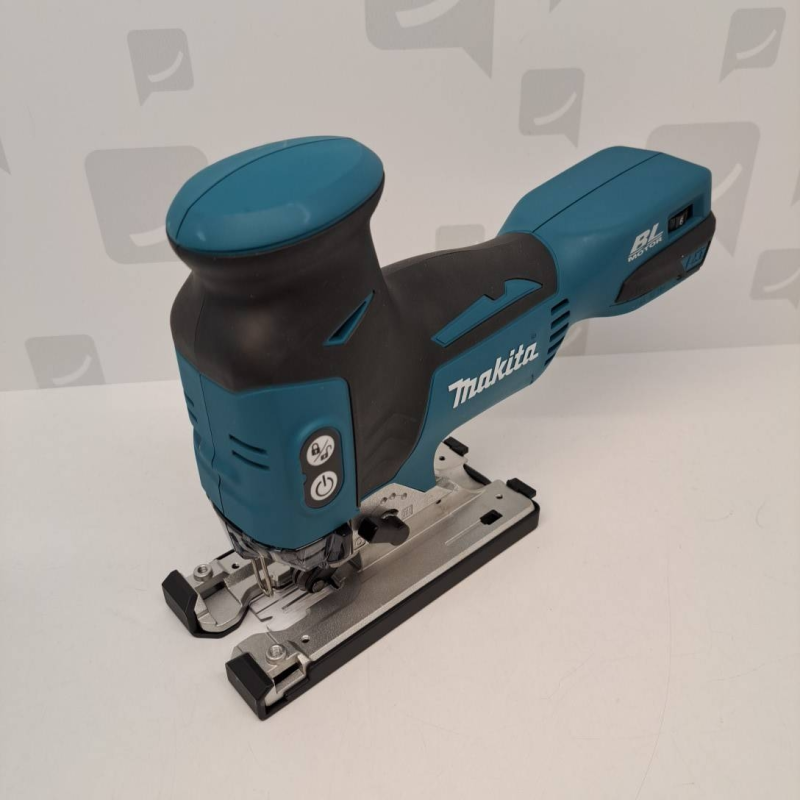Scie Sauteuse Sans Fil (NEUF) Makita DJV181ZJ MACHINE SEULE 