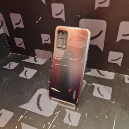 GSM Oppo A54 Noir 64Gb 